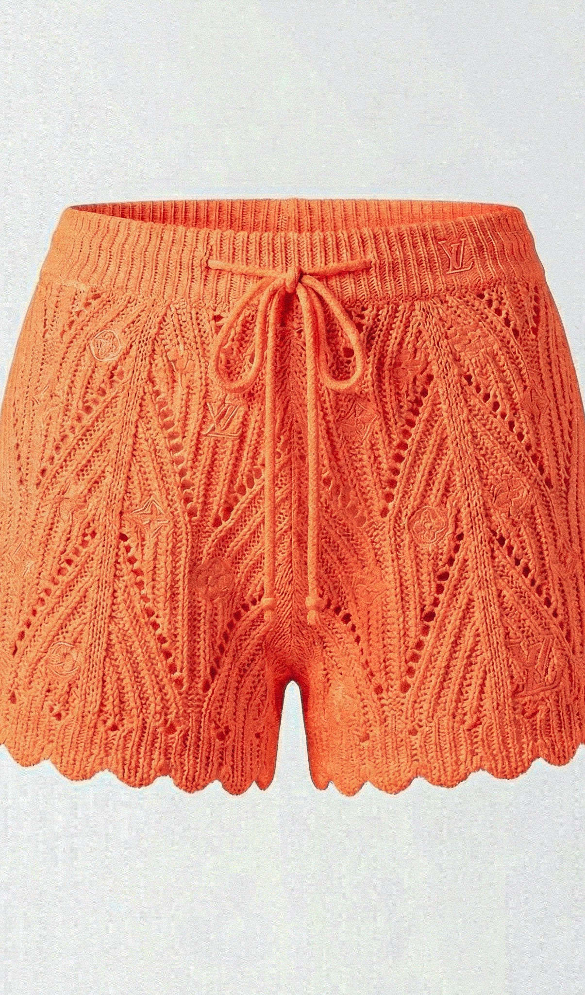 The Riviera Knit Short