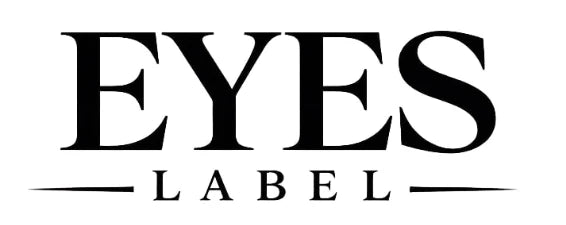 EYES THE LABEL